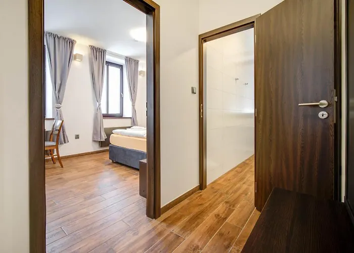 Penzion Kralovska Cesta