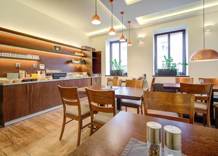 Penzion Kralovska Cesta